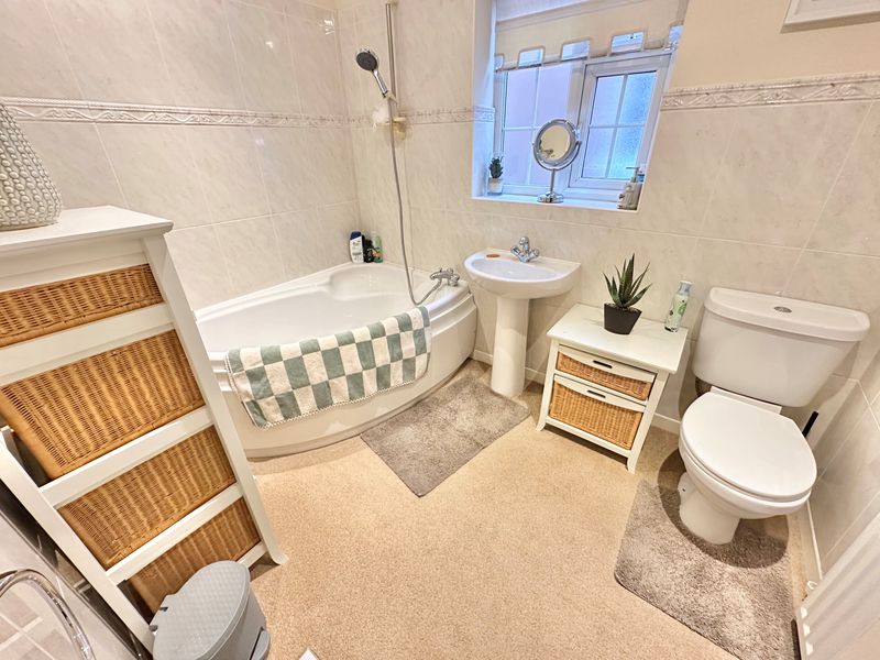 Rivacre Road Rivacre